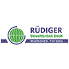 RÜDIGER Umwelttechnik GmbH; Frank Rüdiger