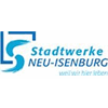 Rettungsschwimmer (m / w / d)