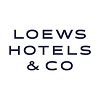 Loews Hotels & Co-logo