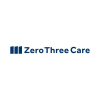 Zero Three Care Homes LLP