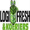 Logifresh & Koeriers