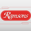 Lojas Ramsons-logo
