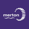 London Borough of Merton-logo