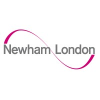 London Borough of Newham Logo