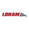 Loram Maintenance of Way-logo