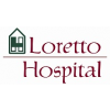 The loretto Hospital