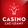 CASINO DU LAC-LEAMY-logo