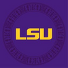 Louisiana State University-logo
