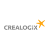Logo of Crealogix logo hiring for jobs in Switzerland on GrabJobs