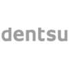 dentsu