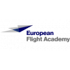 European Flight Academy-logo