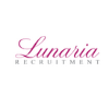Lunaria Recruitment-logo