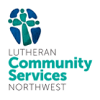 Lutheran Community Services Northwest-logo