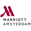 Amsterdam Marriott Hotel.