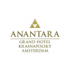 Anantara Grand Hotel Krasnapolsky Amsterdam.
