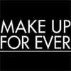 Make Up For Ever-logo