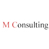 M Consulting-logo