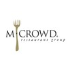 M Crowd-logo
