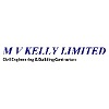 MV Kelly Ltd