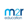 M2R Education-logo