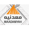 Maadaniyah