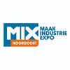 Maakindustrie Expo Noordoost (MIX)-logo