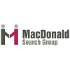 MacDonald Search Group