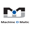 Machine O Matic-logo