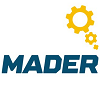 Mader Group-logo