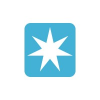 Maersk Training-logo