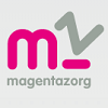 Verzorgende IG in de wijk heerhugowaard-north-holland-netherlands