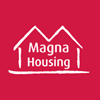 Magna housing