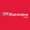 Mahindra Rise-logo