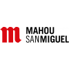 Mahou San Miguel-logo