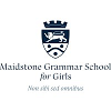 Maidstone Grammar School for Girls-logo