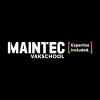 Maintec Vakschool-logo
