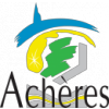 Mairie Acheres-logo
