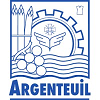 emploi Mairie d'Argenteuil