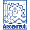 Mairie d'Argenteuil