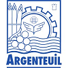 Mairie d'Argenteuil-logo