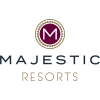 Majestic Resorts-logo