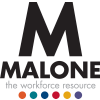 Malone Workforce Solutions-logo