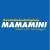 Mamamini Goededoelenkringloop-logo