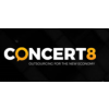 Concert8 Solutions Inc
