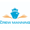 Crew Manning-logo