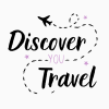 Discover You Travel-logo