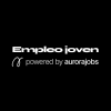Empleo joven | powered by aurorajobs-logo