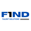 F1nd Talent Solutions