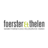 Foerster & Thelen Marktforschung Feldservice GmbH-logo