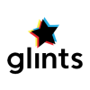 Logo of Glints logo hiring for jobs in Malaysia on GrabJobs